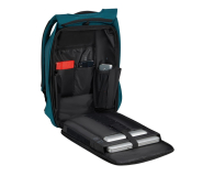 SAMSONITE Securipak 2.0 15.6" petrol - 1273909 - zdjęcie 3